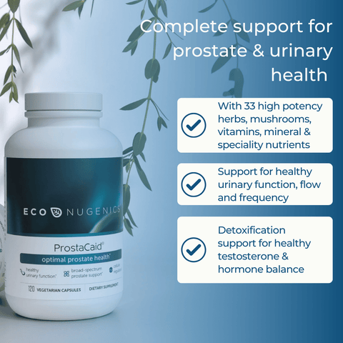 ProstaCaid® | ecoNugenics