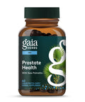 Prostate Health | Gaia Herbs