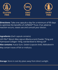 Pure Bundle (3 pack) | cGPMAX