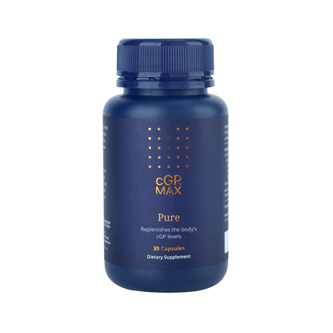 Pure Bundle (3 pack) | cGPMAX