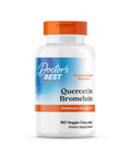 Quercetin Bromelain | Doctors Best