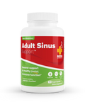 Adult Sinus Support 72s Capsules | Redd Remedies