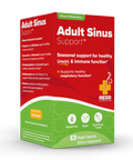 Adult Sinus Support | Redd Remedies