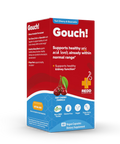 Gouch! | Redd Remedies