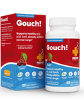 Gouch! | Redd Remedies
