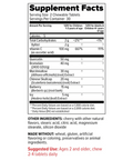 Children's Sinus Support | Redd Remedies