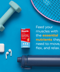 Muscle Ease | Redd Remedies