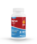 Nerve Shield Capsules 60s | Redd Remedies