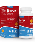 Nerve Shield | Redd Remedies