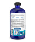 Omega-3 Liquid | Nordic Naturals
