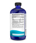 Omega-3 Liquid | Nordic Naturals