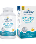 Ultimate Omega Softgels | Nordic Naturals