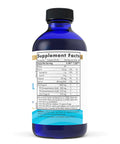 Arctic Cod Liver Oil Liquid | Nordic Naturals