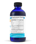 Arctic Cod Liver Oil Liquid | Nordic Naturals