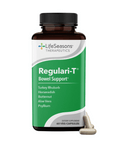 Regulari-T 60s Capsules | LifeSeasons