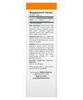 SAM-e 400 mg (Double Strength) | Doctors Best