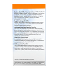 SAM-e 400 mg (Double Strength) | Doctors Best