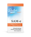 SAM-e 200 mg 60s Tablets | Doctors Best