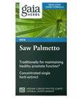 Saw Palmetto | Gaia Herbs