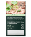 Saw Palmetto | Gaia Herbs