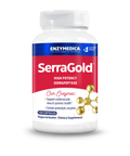 SerraGold | Enzymedica