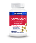 SerraGold | Enzymedica