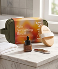 Skin Awakening Ritual Kit | Gutsi