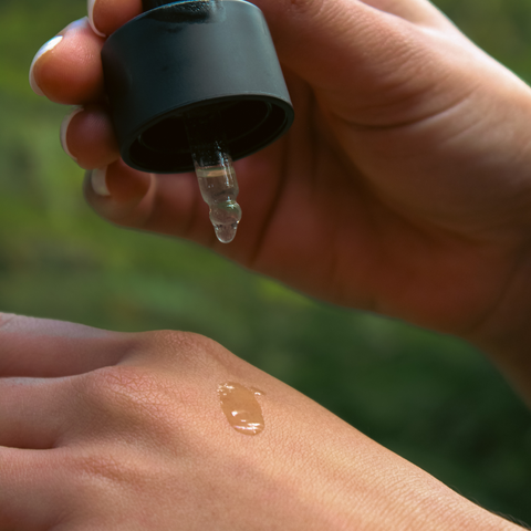 SkinRenew™ Spore Activating Serum