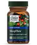 SleepThru® 30s | Gaia Herbs