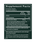 SleepThru® | Gaia Herbs