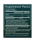 SleepThru® | Gaia Herbs