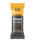 Chief Beef Bar (12 bars) | Chief Nutrition