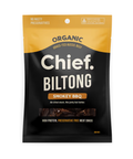 Chief Biltong (12 bags) | Chief Nutrition