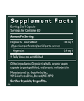 St John's Wort | Gaia Herbs
