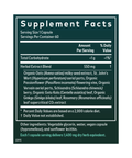 Steady Mind | Gaia Herbs