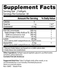 Natural Vision Enhancers | Doctors Best