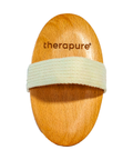 Therapure Ionic Dry Body Brush | Therapure