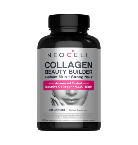 Collagen Beauty Builder