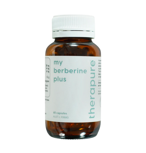 my berberine plus