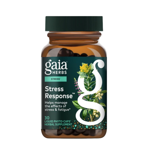 Stress Response