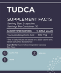 TUDCA | BodyBio