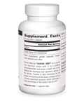Taurine 1000mg | Source Naturals
