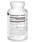Taurine 1000mg | Source Naturals