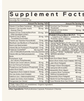 Teen Fermented Multivitamin+ | Codeage