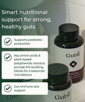 Good Guts Amino Acids + Polyphenols | Gutsi
