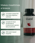 Gut Digest | Gutsi
