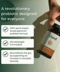 SporeBiotic™ Probiotic + Antioxidant | Gutsi