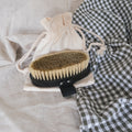 Ionic Copper Body Brush | TheraStore