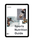Sports Nutrition Guide eBook | Thorne | Thorne