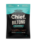 Chief Biltong (12 bags) | Chief Nutrition